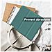 TABX-XMI-COVER4 custodia per tablet 26,9 cm (10.6") Custodia flip a libro Verde - Foto miniatura 10