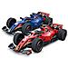Laboratorio Clementoni Formula 1 - 2in1 - Foto miniatura 1