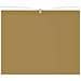 Paravento Verticale Beige 140x270 Cm In Tessuto Oxford - Foto miniatura 2