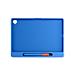 ZG38C07051 custodia per tablet Cover Blu - Foto miniatura 3