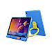 ZG38C07051 custodia per tablet Cover Blu - Foto miniatura 5