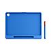 ZG38C07051 custodia per tablet Cover Blu - Foto miniatura 1