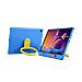 ZG38C07051 custodia per tablet Cover Blu - Foto miniatura 7