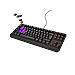 Thor 230 TKL tastiera Gaming USB QWERTY Spagnolo Nero - Foto miniatura 2