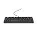 Thor 230 TKL tastiera Gaming USB QWERTY Spagnolo Nero - Foto miniatura 4