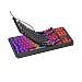 Thor 230 TKL tastiera Gaming USB QWERTY Spagnolo Nero - Foto miniatura 5