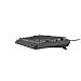 Thor 230 TKL tastiera Gaming USB QWERTY Spagnolo Nero - Foto miniatura 7