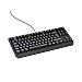 Thor 230 TKL tastiera Gaming USB QWERTY Spagnolo Nero - Foto miniatura 14