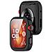 Custodia Protettiva Completa In Tpu Per Huawei Watch Fit 4 Pro Black - Foto miniatura 1