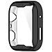 Custodia Protettiva Completa In Tpu Per Huawei Watch Fit 4 Pro Black - Foto miniatura 4