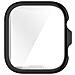 Custodia Protettiva Completa In Tpu Per Huawei Watch Fit 4 Pro Black - Foto miniatura 5