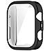 Custodia Protettiva Completa In Tpu Per Huawei Watch Fit 4 Pro Black - Foto miniatura 6