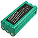 Batteria Per Aspirapolvere Dirt Devil M606 14,4v 800mah Nimh - Foto miniatura 1