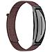 Braccialetto Portatile Antizanzare - Protezione Insetti Per Attività All'aperto Brown - Foto miniatura 3