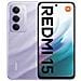 Redmi 15 4G 128GB 6GB Ram Display 6,9" LCD IPS Main Camera 50MP USB Type-C DualSim Snapdragon 685 7000mAh Sandy Purple - Foto miniatura 1