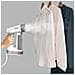 Pure Force DT8765E0 stiratrice a vapore Vapore per indumenti portatile 0,18 L 1800 W Nero, Colore cannella - Foto miniatura 2