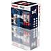 Pure Force DT8765E0 stiratrice a vapore Vapore per indumenti portatile 0,18 L 1800 W Nero, Colore cannella - Foto miniatura 3