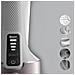 Pure Force DT8765E0 stiratrice a vapore Vapore per indumenti portatile 0,18 L 1800 W Nero, Colore cannella - Foto miniatura 6