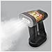 Pure Force DT8765E0 stiratrice a vapore Vapore per indumenti portatile 0,18 L 1800 W Nero, Colore cannella - Foto miniatura 7