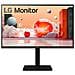 Monitor 27" IPS Flat 27BA450-B.AEKQ Full HD Tempo di risposta 5 ms - Foto miniatura 6