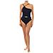 Costume Da Bagno Monospalla Da Donna Mm1n542 - Foto miniatura 1