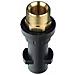 Tubo Alta Pressione Hydroclean Proflex 30m - 1/4"" 155bar | Compatibile Con Idropulitrice Kärcher K2-k7 | M22 X 1.5 | 529bar Max | 60°c - Foto miniatura 4