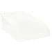 Cuscino per Gambe Bianco 68 x 41 x 24 cm Schiuma PU - Foto miniatura 3
