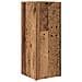 Supporto per Ombrellone Legno vecchio 25 x 24,5 x 64 cm - Foto miniatura 1