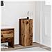 Supporto per Ombrellone Legno vecchio 25 x 24,5 x 64 cm - Foto miniatura 2