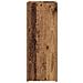 Supporto per Ombrellone Legno vecchio 25 x 24,5 x 64 cm - Foto miniatura 6