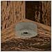 Supporto per Ombrellone Legno vecchio 25 x 24,5 x 64 cm - Foto miniatura 9