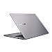 ExpertBook P3 PM3406CKA-LY0283X Copilot+ PC AMD Ryzen AI 5 330 Computer portatile 35,6 cm (14") WUXGA 16 GB DDR5-SDRAM 1 TB SSD Wi-Fi 6 (802.11ax) Windows 11 Pro Tedesco Grigio - Foto miniatura 2
