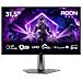 AGON PRO AG326UZD2 Monitor PC 80 cm (31.5") 3840 x 2160 Pixel 4K Ultra HD OLED Nero - Foto miniatura 1