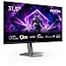 AGON PRO AG326UZD2 Monitor PC 80 cm (31.5") 3840 x 2160 Pixel 4K Ultra HD OLED Nero - Foto miniatura 13