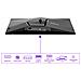 AGON PRO AG326UZD2 Monitor PC 80 cm (31.5") 3840 x 2160 Pixel 4K Ultra HD OLED Nero - Foto miniatura 5
