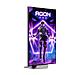 AGON PRO AG326UZD2 Monitor PC 80 cm (31.5") 3840 x 2160 Pixel 4K Ultra HD OLED Nero - Foto miniatura 8