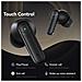 Auricolari TWS Wireless - Bianco - Foto miniatura 2