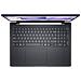 Pro Max 16 MC16250 Intel Core Ultra 7 265H Workstation mobile 40,6 cm (16") Full HD+ 32 GB DDR5-SDRAM 1 TB SSD Wi-Fi 7 (802.11be) Windows 11 Pro Tedesco Nero - Foto miniatura 5