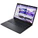 Pro Max 16 MC16250 Intel Core Ultra 7 265H Workstation mobile 40,6 cm (16") Full HD+ 32 GB DDR5-SDRAM 1 TB SSD Wi-Fi 7 (802.11be) Windows 11 Pro Tedesco Nero - Foto miniatura 6