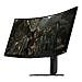 AW3426DWM Monitor PC 86,4 cm (34") 3440 x 1440 Pixel Wide Quad HD LCD Nero - Foto miniatura 2