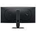 AW3426DWM Monitor PC 86,4 cm (34") 3440 x 1440 Pixel Wide Quad HD LCD Nero - Foto miniatura 3
