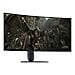 AW3426DWM Monitor PC 86,4 cm (34") 3440 x 1440 Pixel Wide Quad HD LCD Nero - Foto miniatura 1