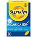 Supradyn Ricarica 50+ Integratore con Vitamine e Minerali, con Antiossidanti 30 Compresse Rivestite - Foto miniatura 1