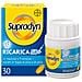 Supradyn Ricarica 50+ Integratore con Vitamine e Minerali, con Antiossidanti 30 Compresse Rivestite - Foto miniatura 2