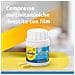 Supradyn Ricarica 50+ Integratore con Vitamine e Minerali, con Antiossidanti 30 Compresse Rivestite - Foto miniatura 5