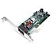 HV92PCI Modem Fax V. 92 PCI 32 bit 56K - Foto miniatura 2