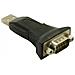 USB2.0 to serial Adapter, USB 2.0, DB9, Windows 98/98SE / ME / 2000 / XP / XP-64 / Server 2003, Vista, Linux Kernel 2.4 +, Mac OS 8.6 - Foto miniatura 1