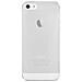 Cover Ultra Slim per iPhone 5/5s - Trasparente - Foto miniatura 1