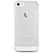 Cover Ultra Slim per iPhone 5/5s - Trasparente - Foto miniatura 2