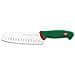 Coltello Orientale 18 cm Acciaio Inox - Foto miniatura 3